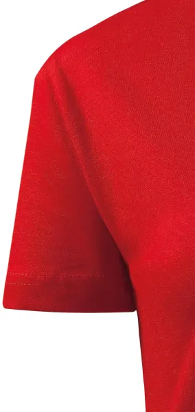 Naisten klassinen t-paita - Klassiset lyhyet hihat