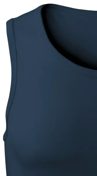 Miesten toppi - Mukavat leveät olkapäät