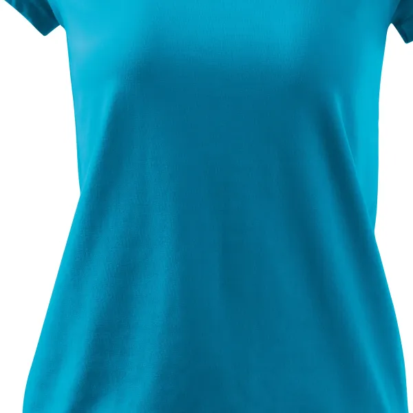 Naisten trendikäs T-paita - Löysä istuvuus maksimaalisen mukavuuden saavuttamiseksi