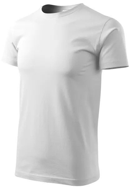 Unisex-painon mukainen T-paita - Unisex t-paita miehille ja naisille