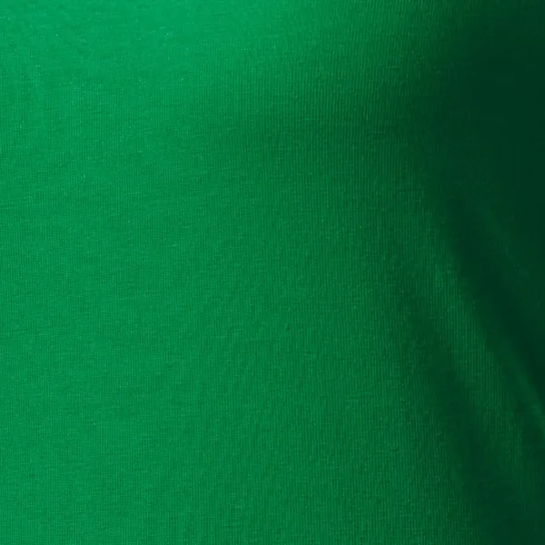 Naisten slim fit t-paita, jossa V-pääntie - 100% puuvillaa maksimaalisen mukavuuden takaamiseksi