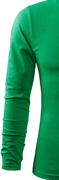 Miesten pitkähihainen T-paita - Klassiset pitkät hihat